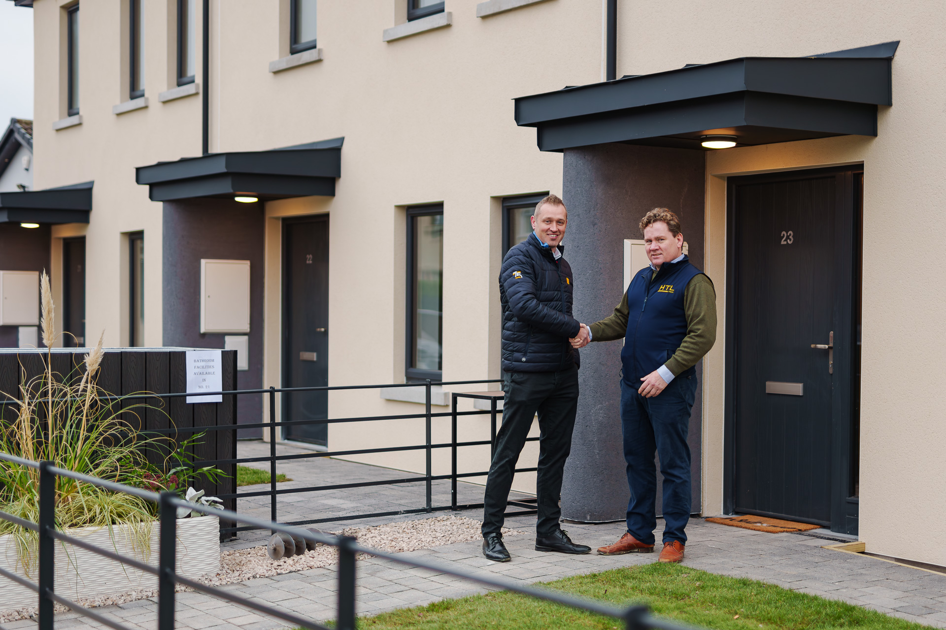 Roadstone 3d print house final