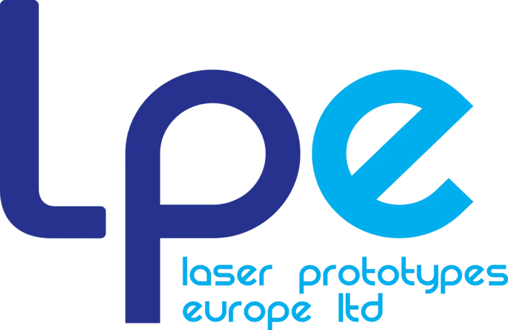 Lpe master logo