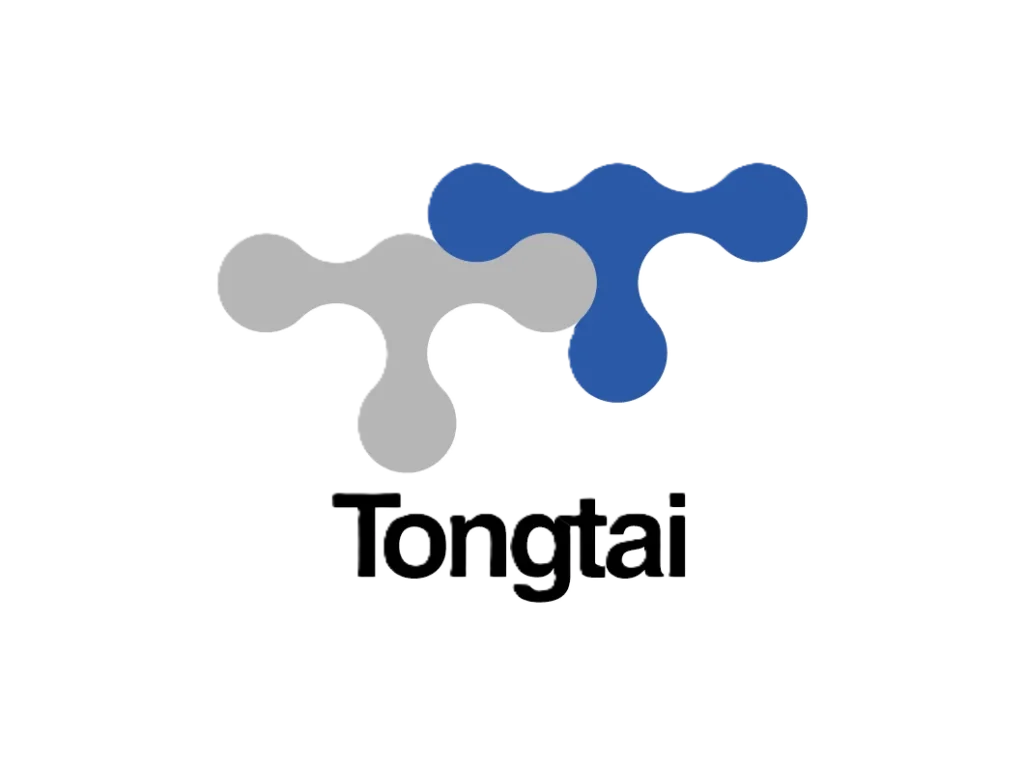 Tongtai transparent
