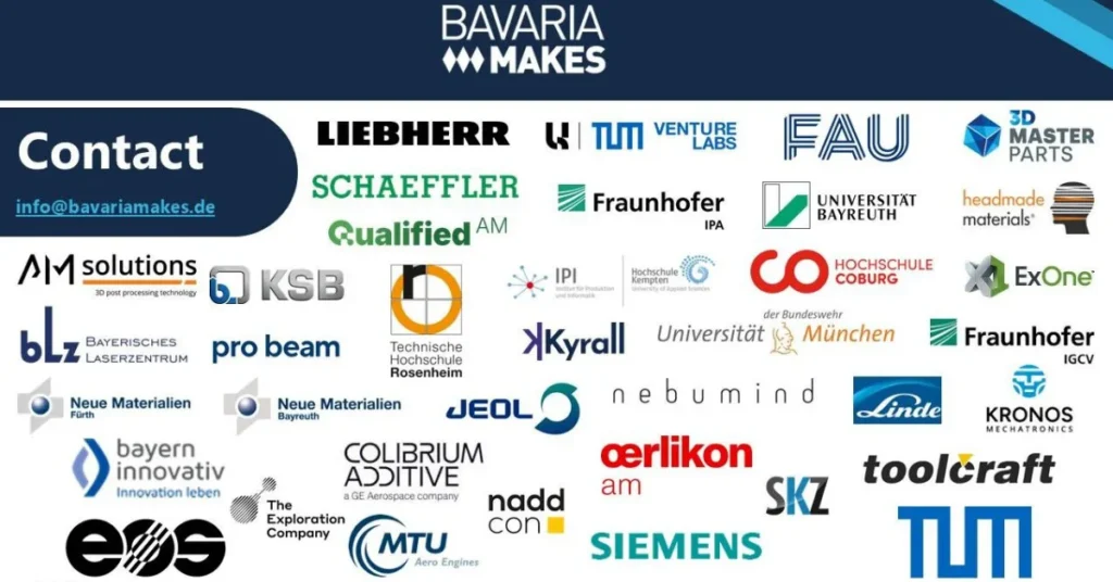 Bavaria Makes (1)