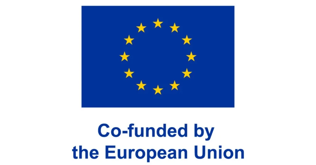 Co Funden EU