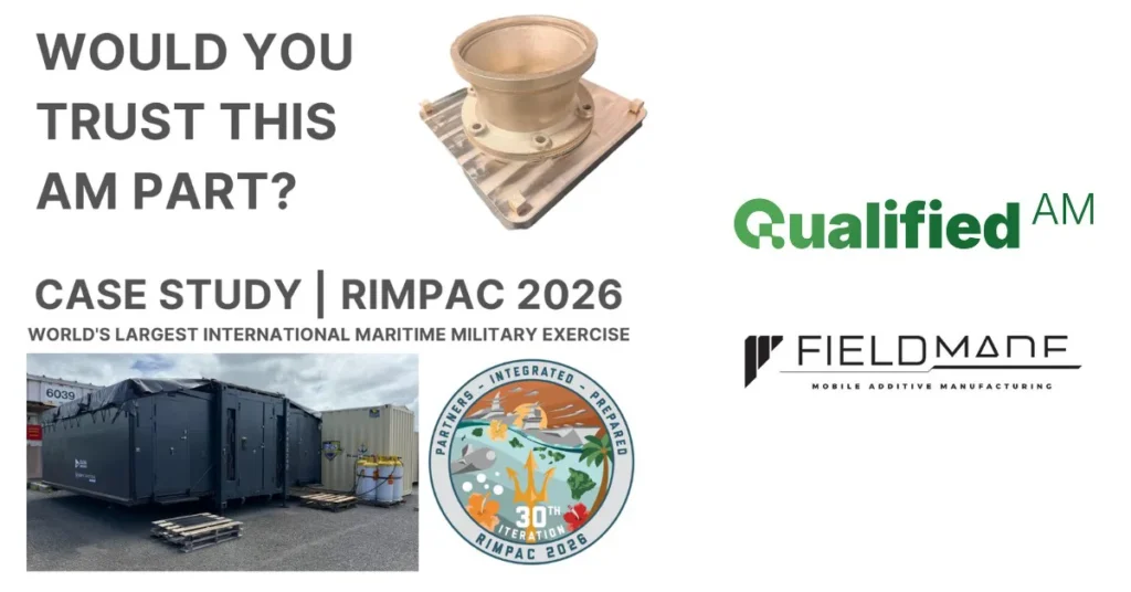Fieldmade RIMPAC
