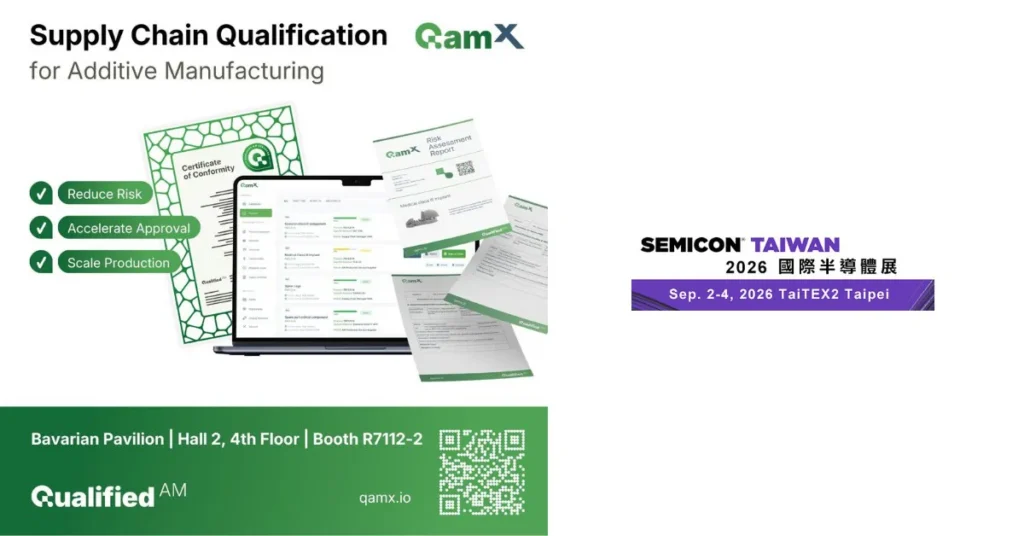 SEMICON Taiwan